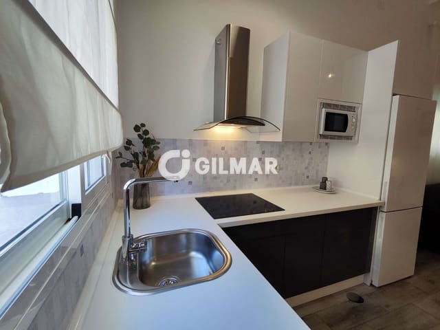 Loft te koop in La Victoria, Málaga stad - € 650.000 (Ref: 9216013)