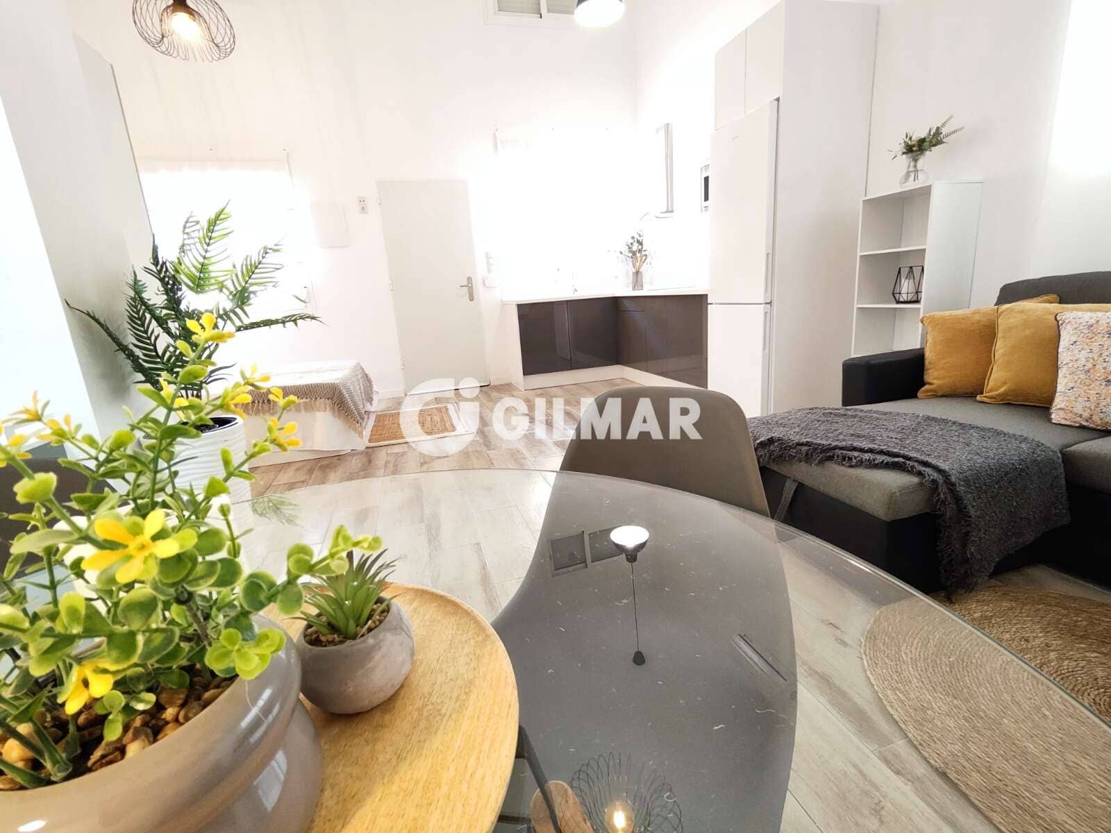 Loft en Málaga ciudad en venta - 650.000 € (Ref: 9216013)