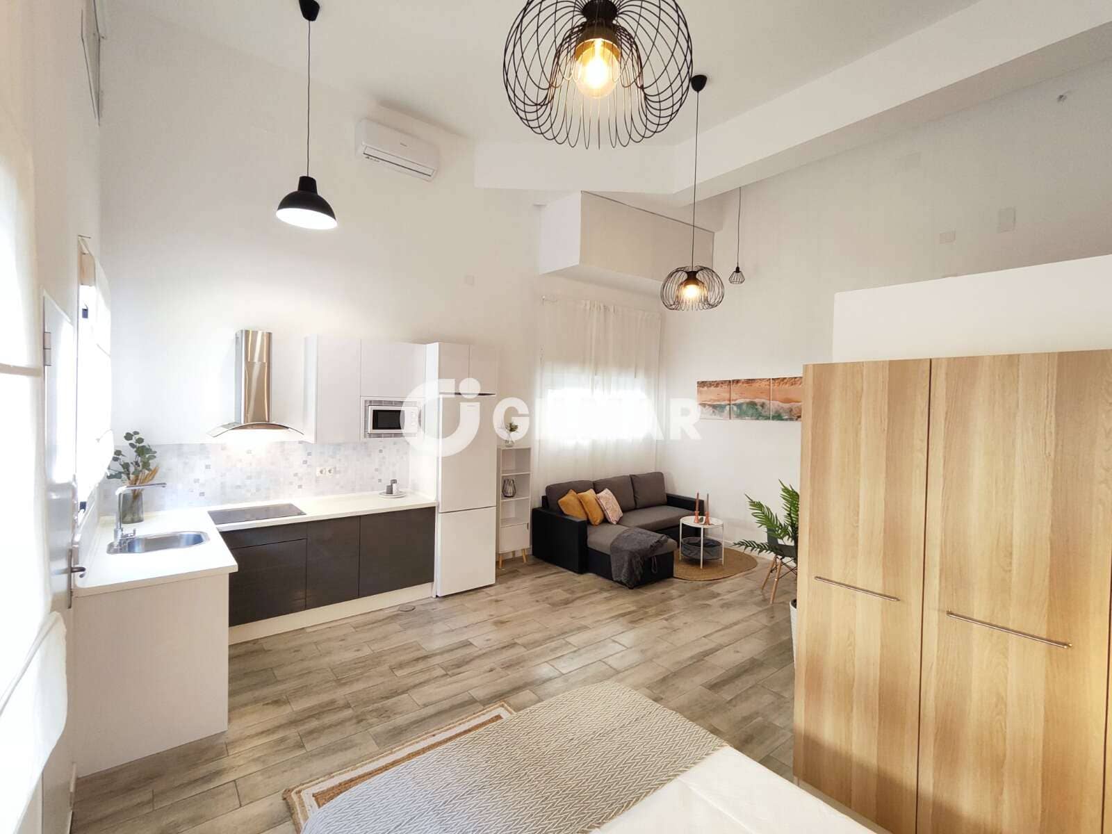 Loft en Málaga ciudad en venta - 650.000 € (Ref: 9216013)