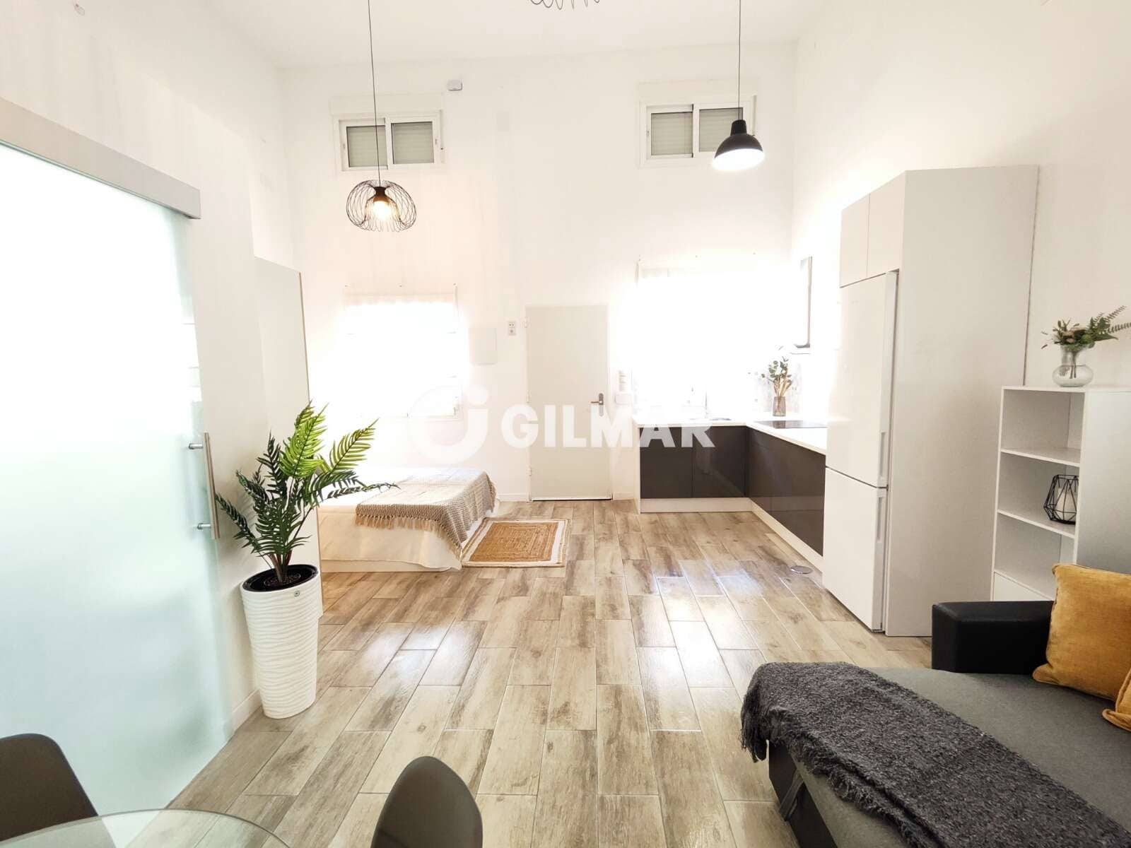 Loft en Málaga ciudad en venta - 650.000 € (Ref: 9216013)