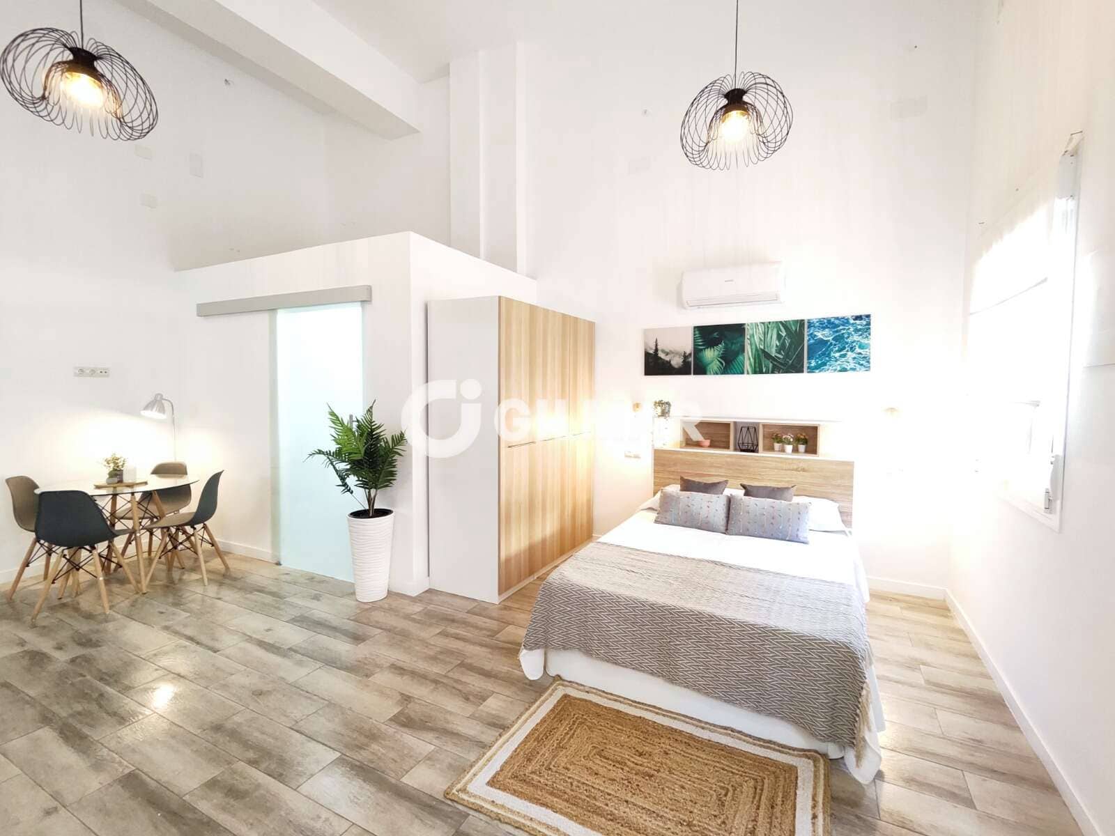 Loft en Málaga ciudad en venta - 650.000 € (Ref: 9216013)