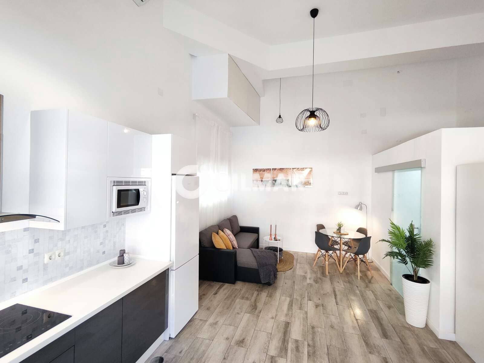 Loft en Málaga ciudad en venta - 650.000 € (Ref: 9216013)
