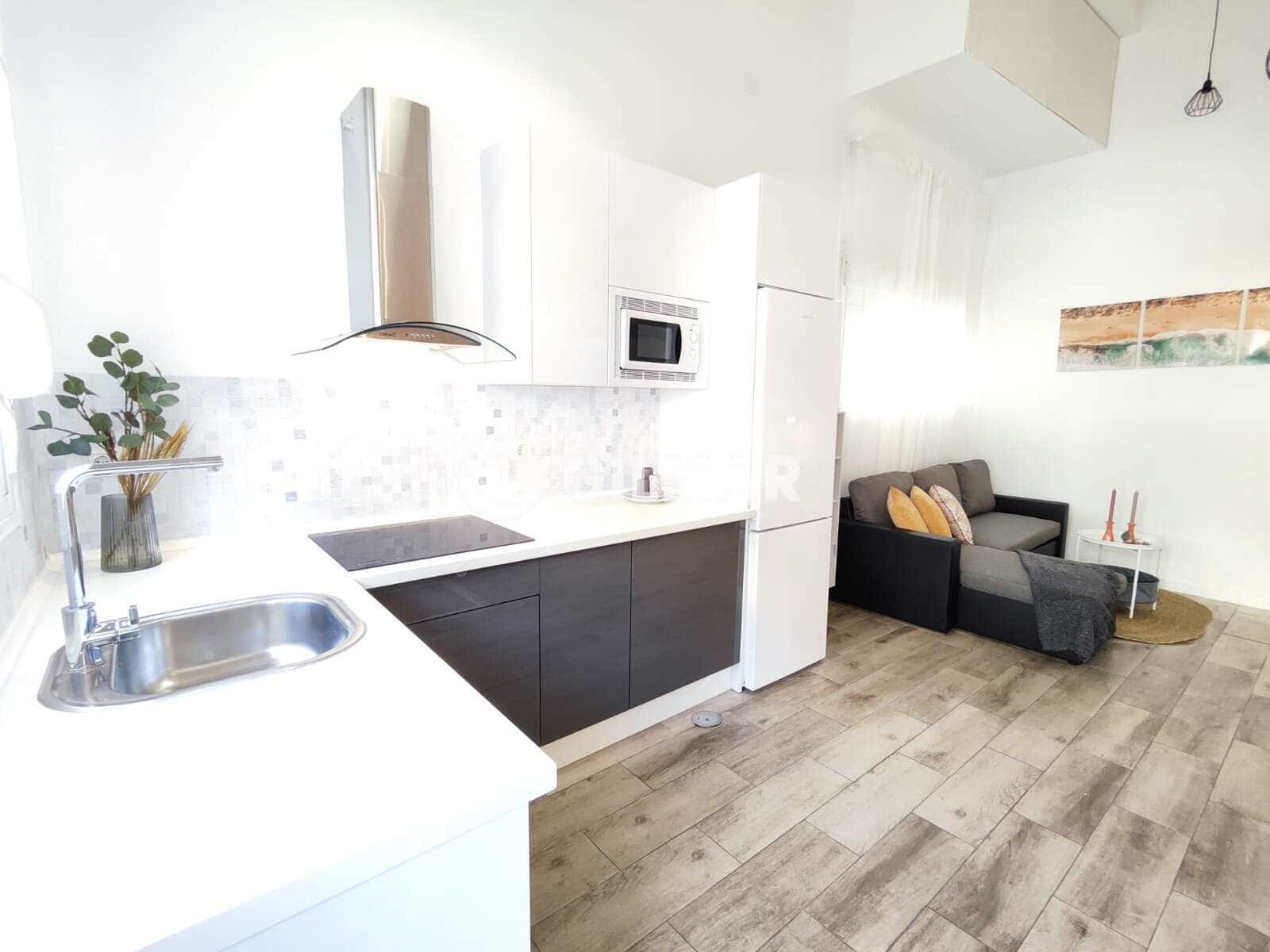Loft en Málaga ciudad en venta - 650.000 € (Ref: 9216013)