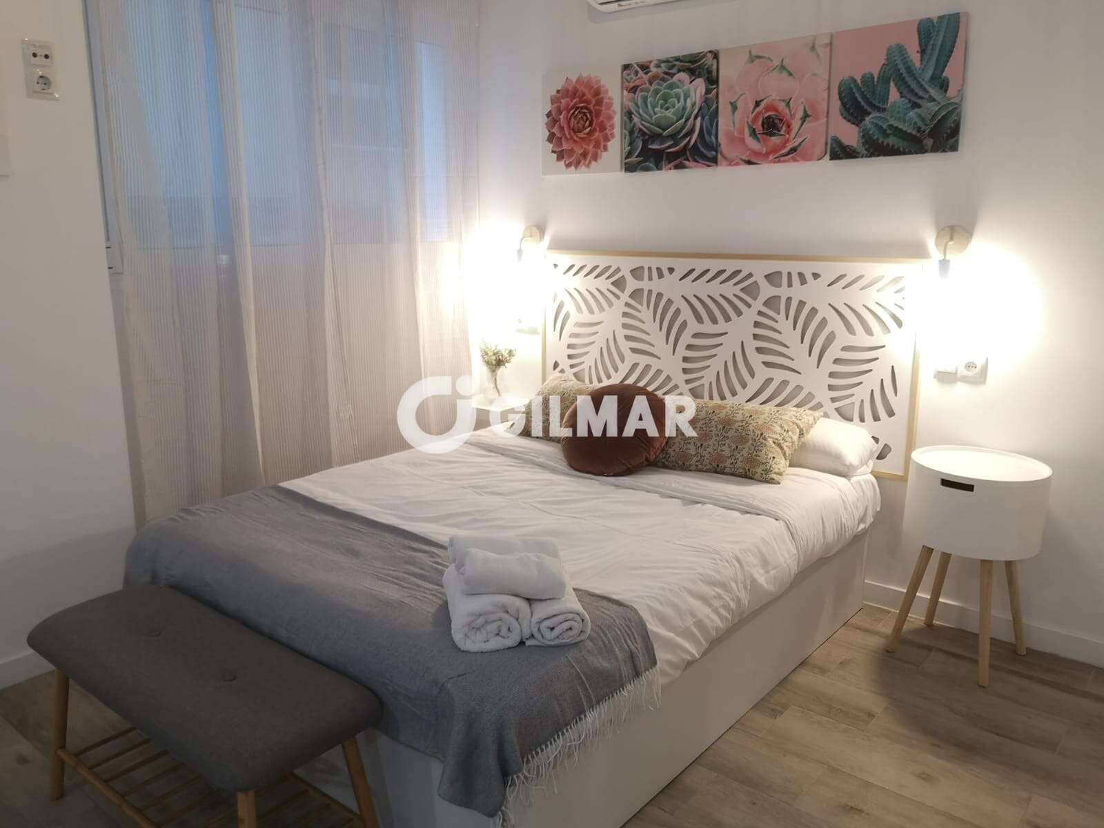 Loft en Málaga ciudad en venta - 650.000 € (Ref: 9216013)