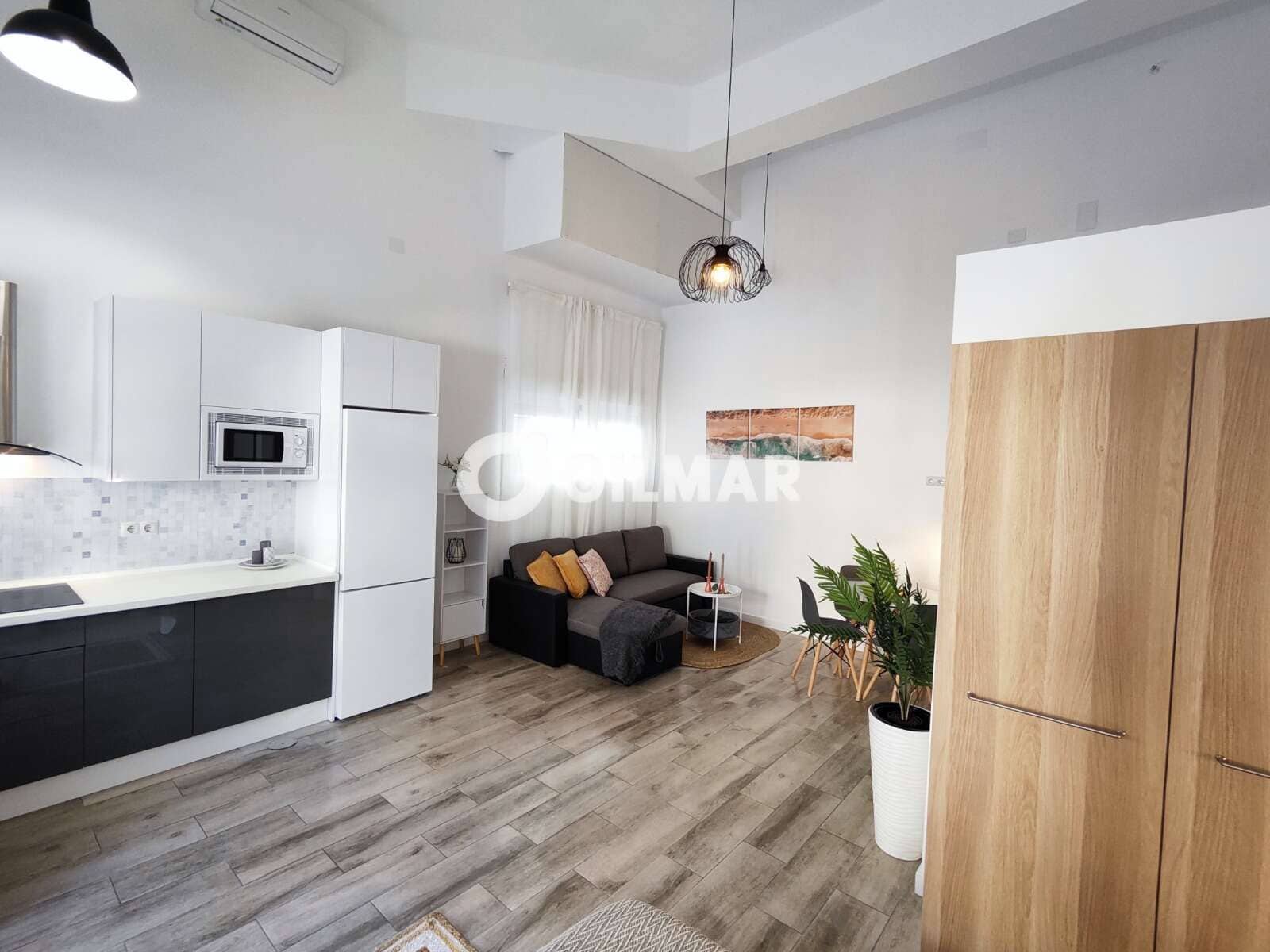 Loft en Málaga ciudad en venta - 650.000 € (Ref: 9216013)