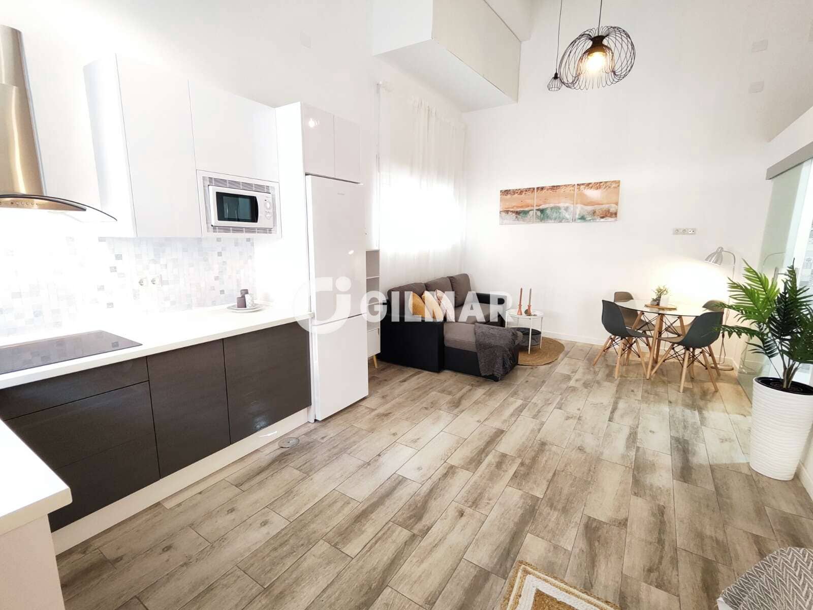 Loft en Málaga ciudad en venta - 650.000 € (Ref: 9216013)