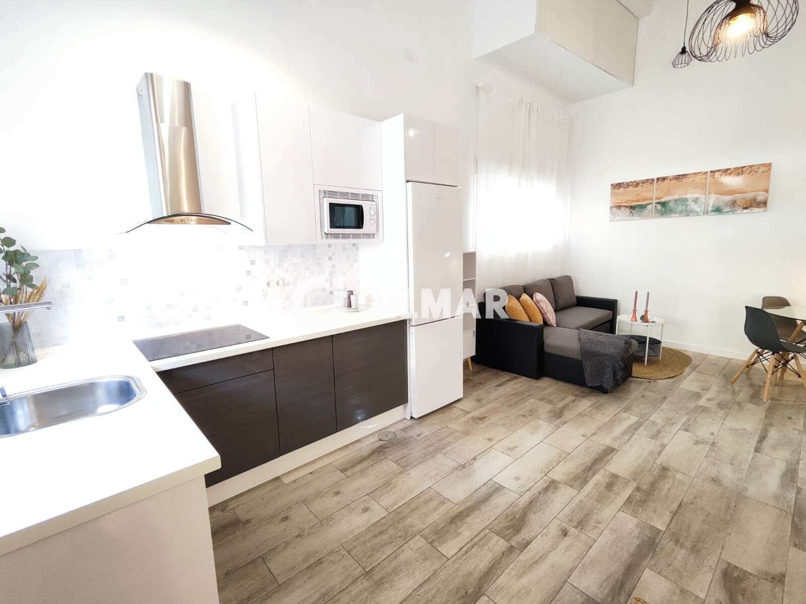 Loft en Málaga ciudad en venta - 650.000 € (Ref: 9216013)