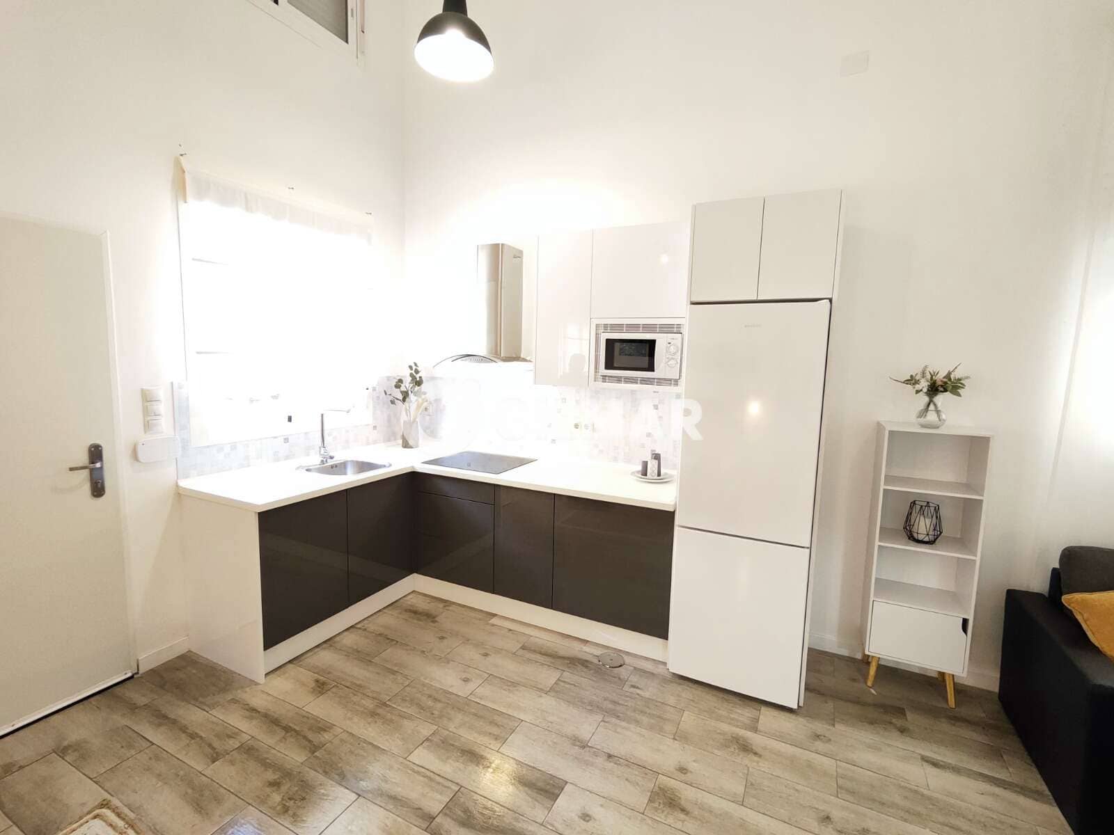 Loft en Málaga ciudad en venta - 650.000 € (Ref: 9216013)