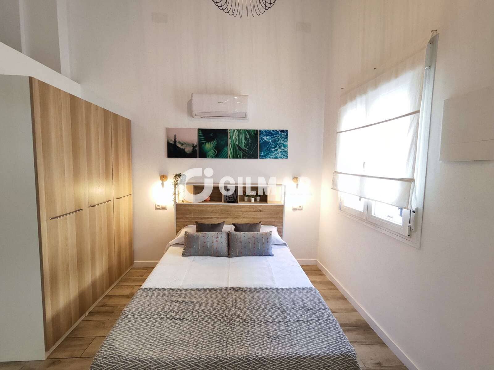 Loft en Málaga ciudad en venta - 650.000 € (Ref: 9216013)