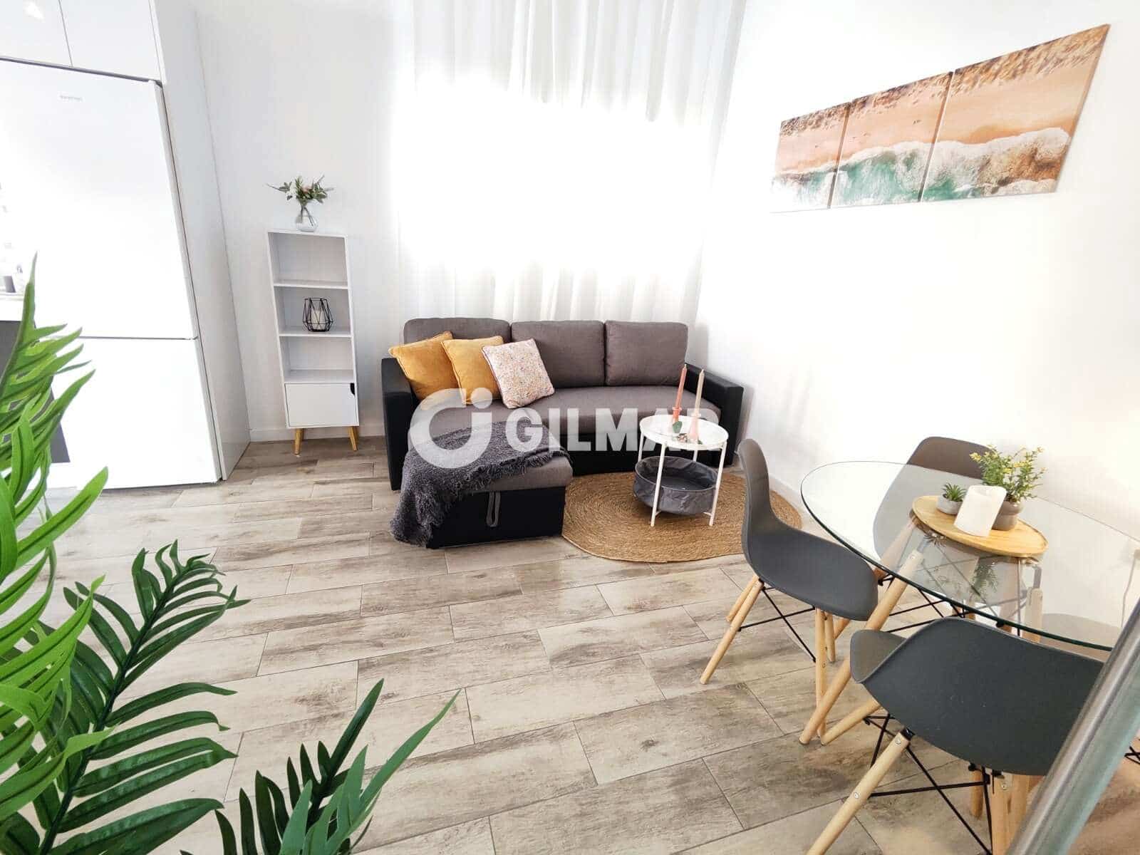 Loft en Málaga ciudad en venta - 650.000 € (Ref: 9216013)