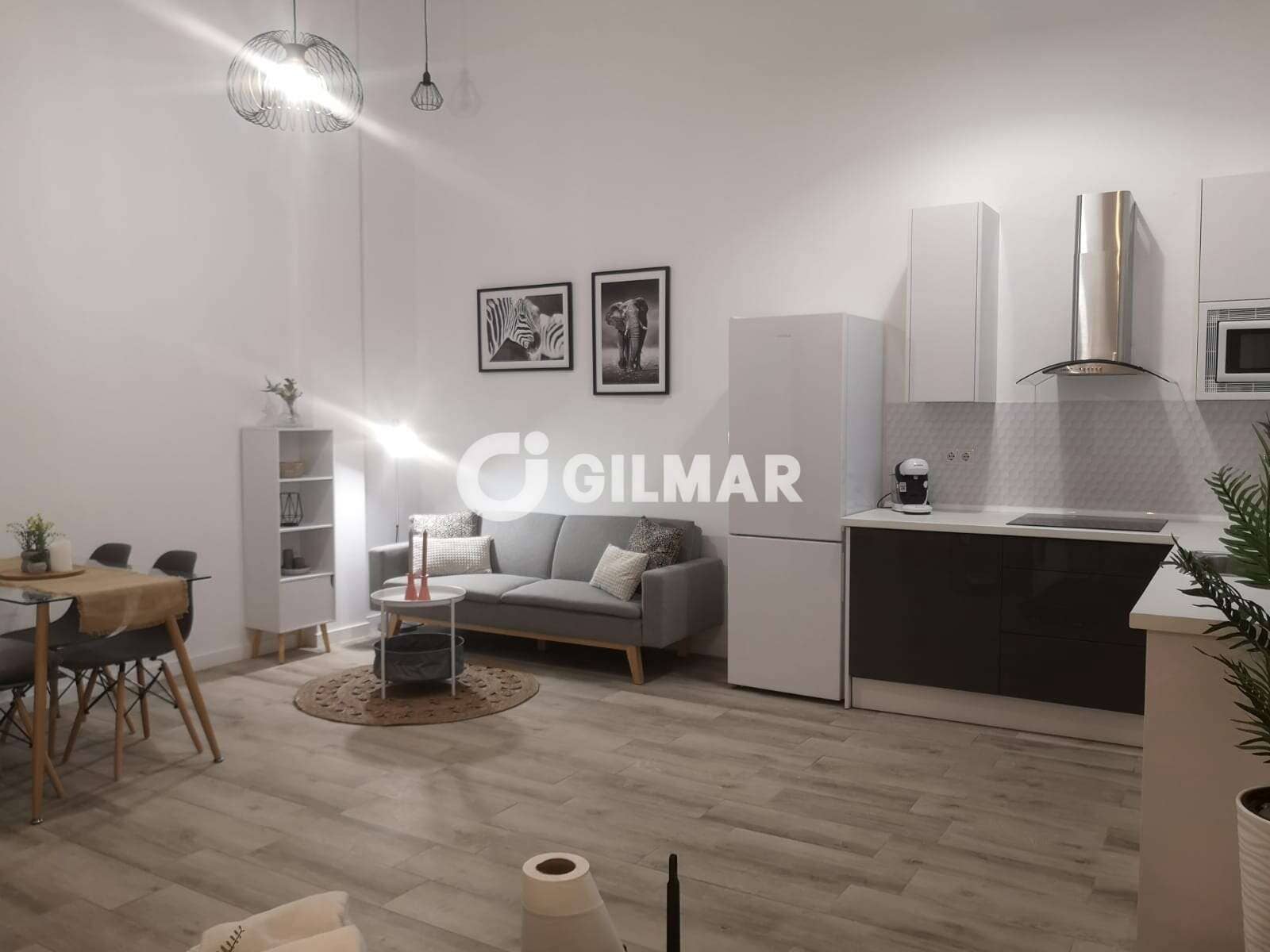 Loft en Málaga ciudad en venta - 650.000 € (Ref: 9216013)
