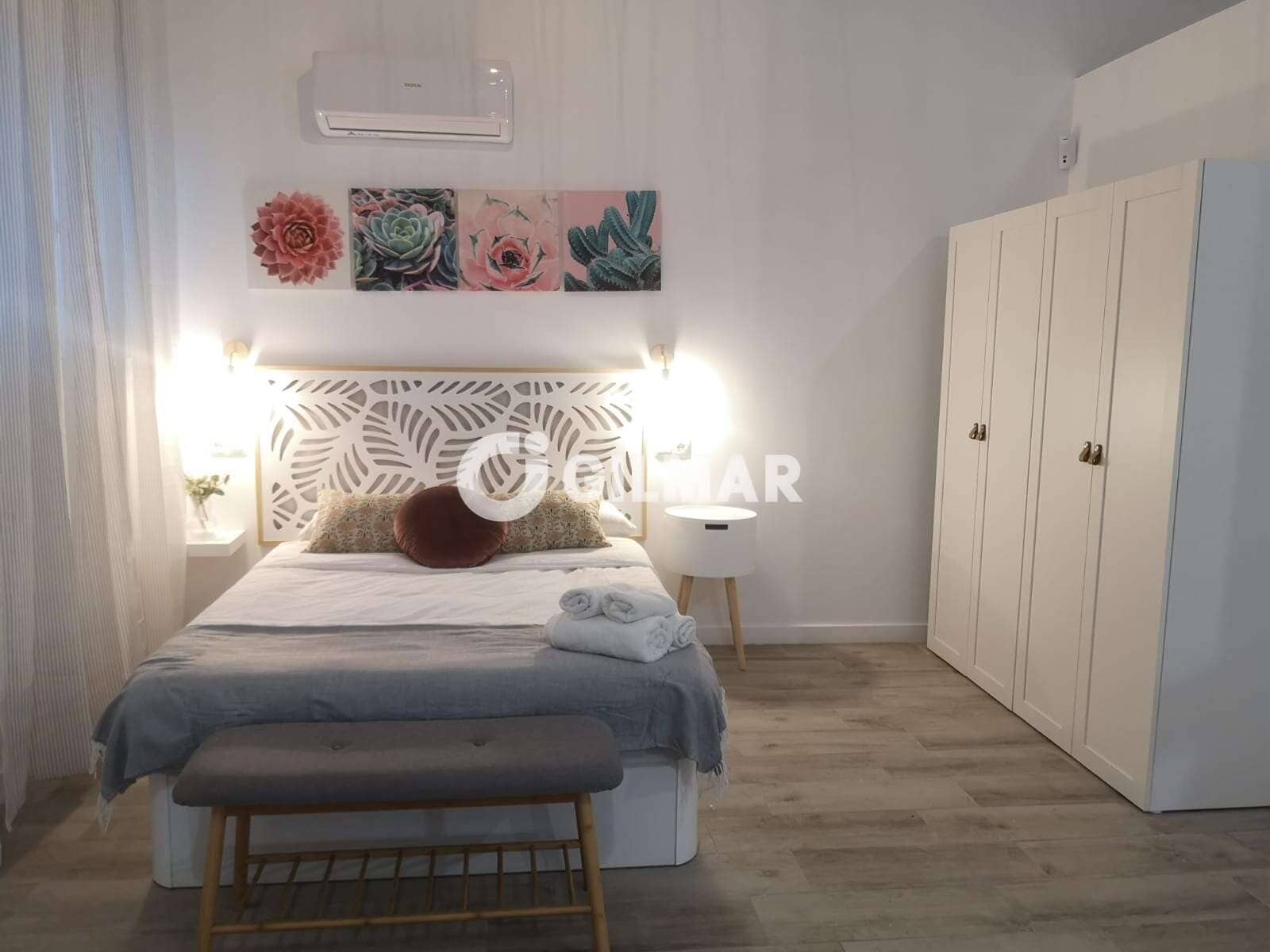 Loft en Málaga ciudad en venta - 650.000 € (Ref: 9216013)
