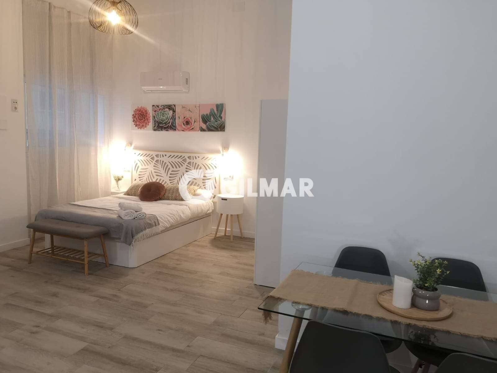 Loft en Málaga ciudad en venta - 650.000 € (Ref: 9216013)