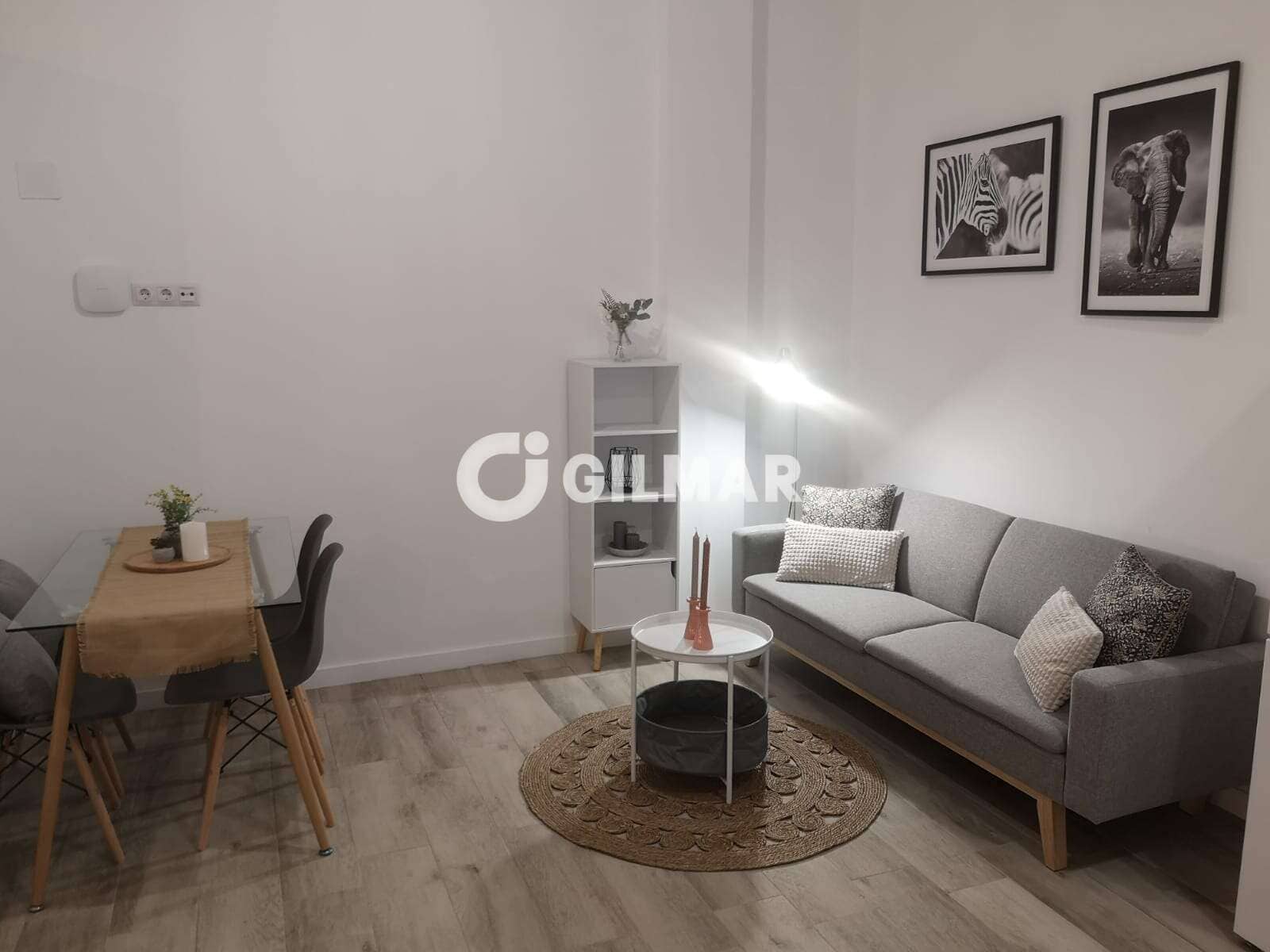 Loft en Málaga ciudad en venta - 650.000 € (Ref: 9216013)