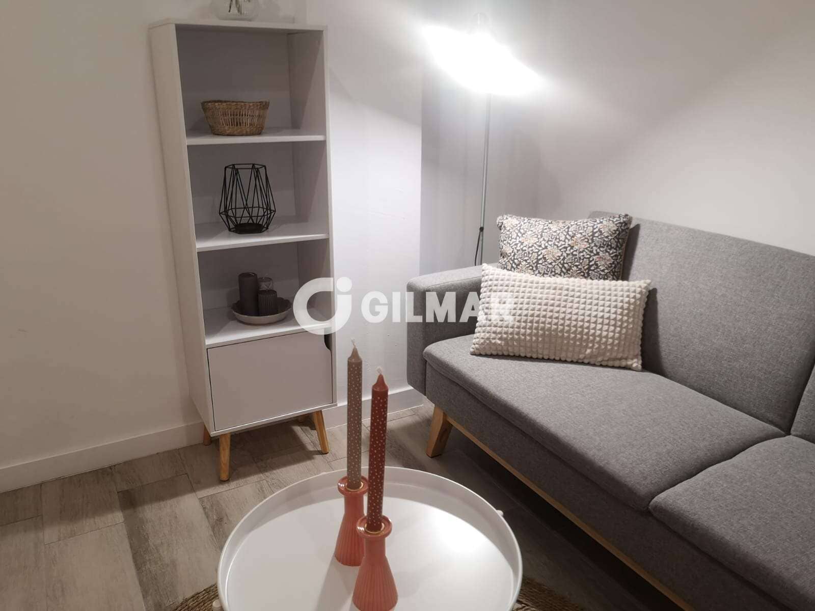 Loft en Málaga ciudad en venta - 650.000 € (Ref: 9216013)