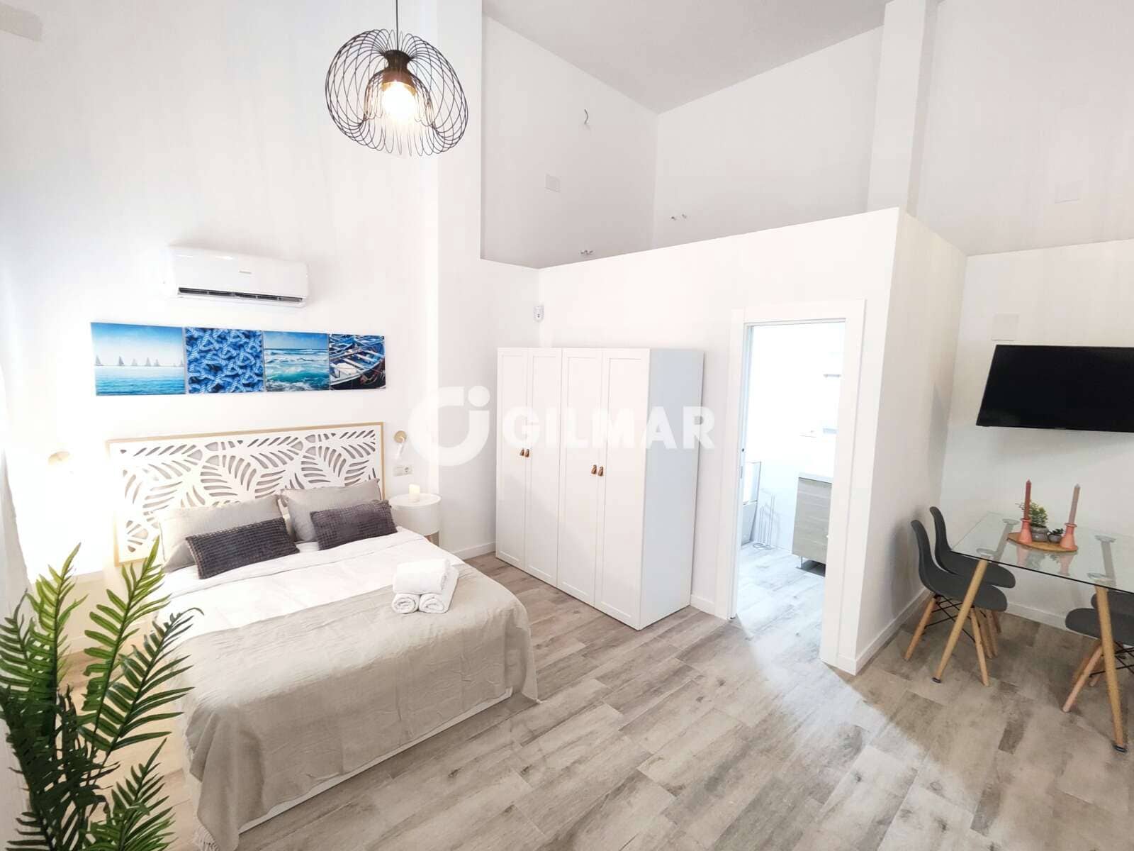 Loft en Málaga ciudad en venta - 650.000 € (Ref: 9216013)