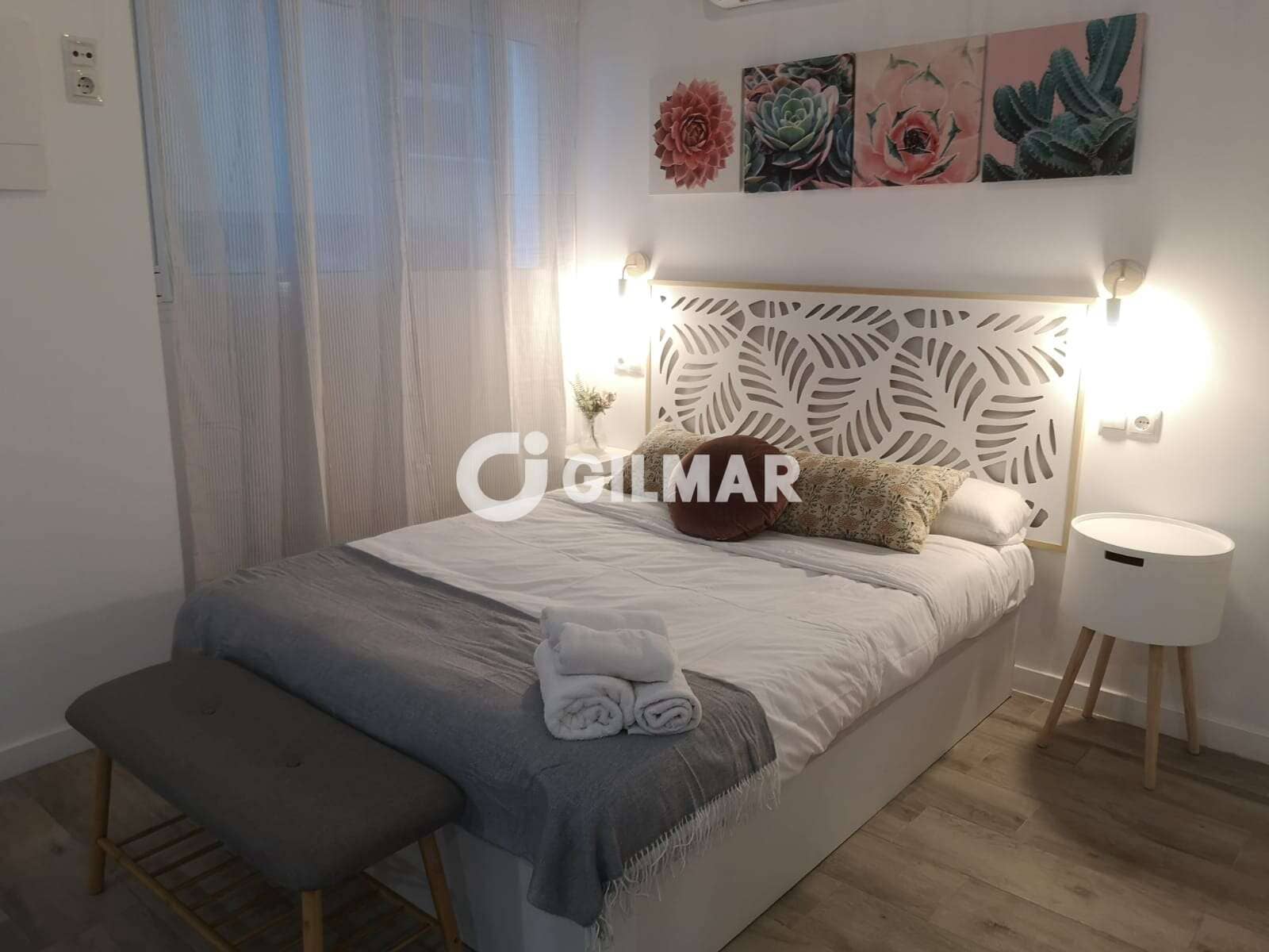 Loft en Málaga ciudad en venta - 650.000 € (Ref: 9216013)