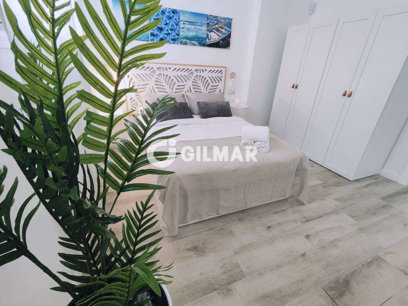 Loft en Málaga ciudad en venta - 650.000 € (Ref: 9216013)