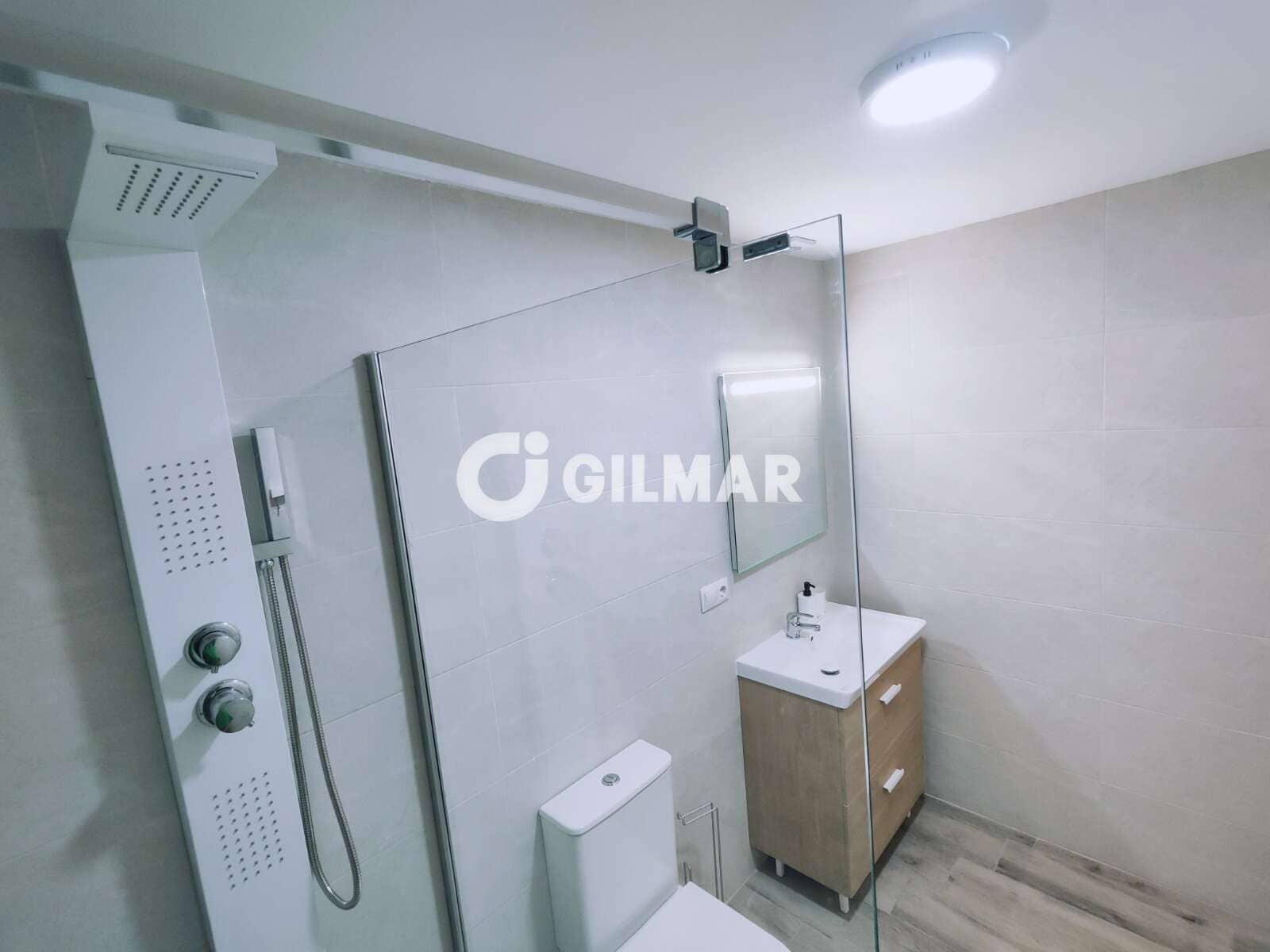Loft en Málaga ciudad en venta - 650.000 € (Ref: 9216013)