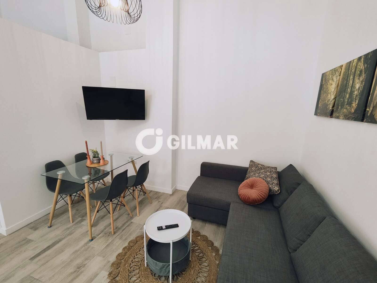 Loft en Málaga ciudad en venta - 650.000 € (Ref: 9216013)
