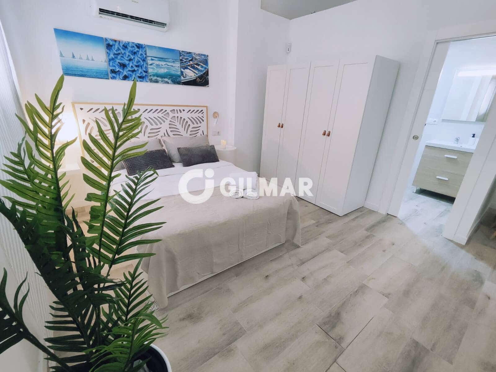 Loft en Málaga ciudad en venta - 650.000 € (Ref: 9216013)