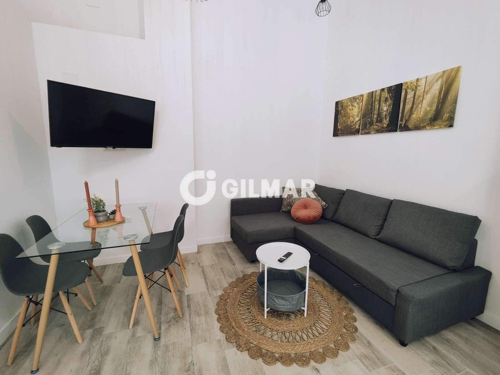 Loft en Málaga ciudad en venta - 650.000 € (Ref: 9216013)