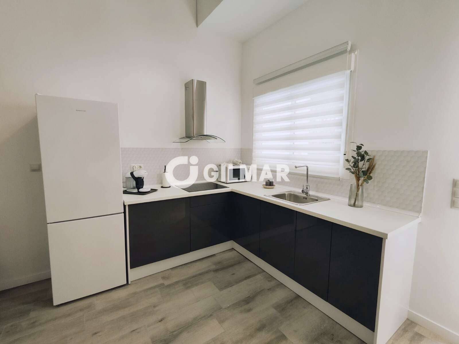 Loft en Málaga ciudad en venta - 650.000 € (Ref: 9216013)