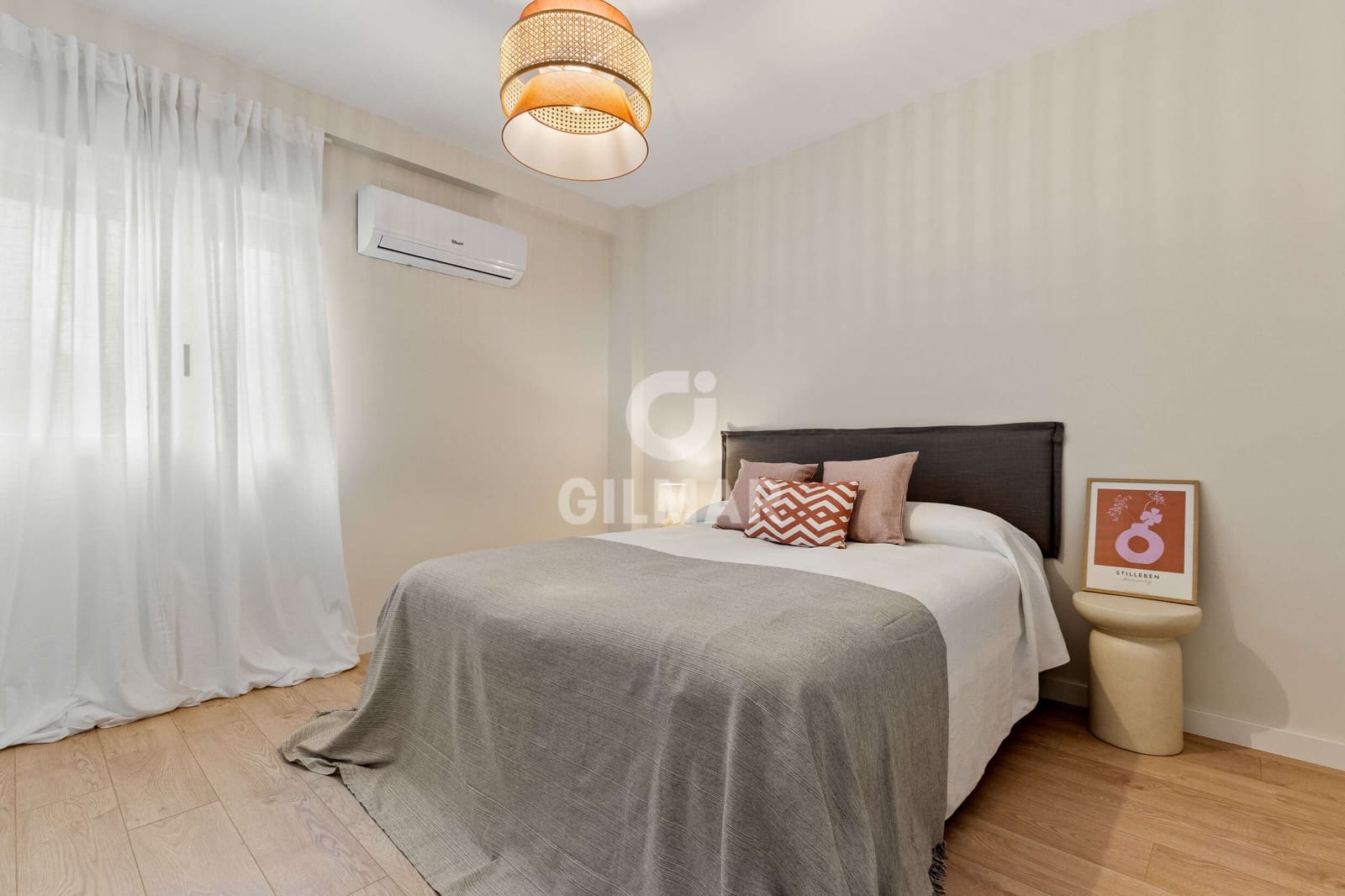 3 soverom Leilighet til salgs i Malaga by - € 662 900 (Ref: 9216014)