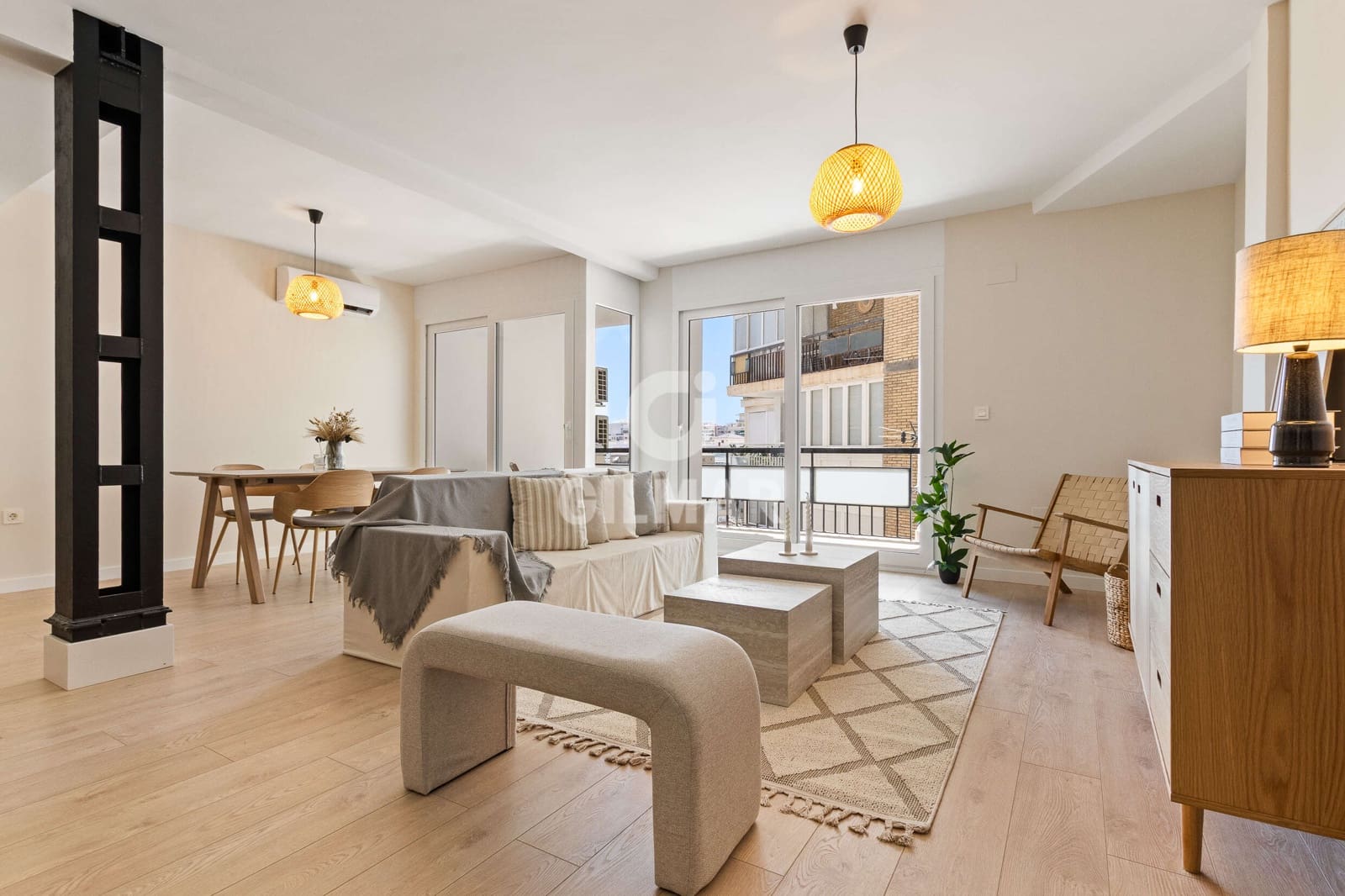 3 soverom Leilighet til salgs i Malaga by - € 662 900 (Ref: 9216014)