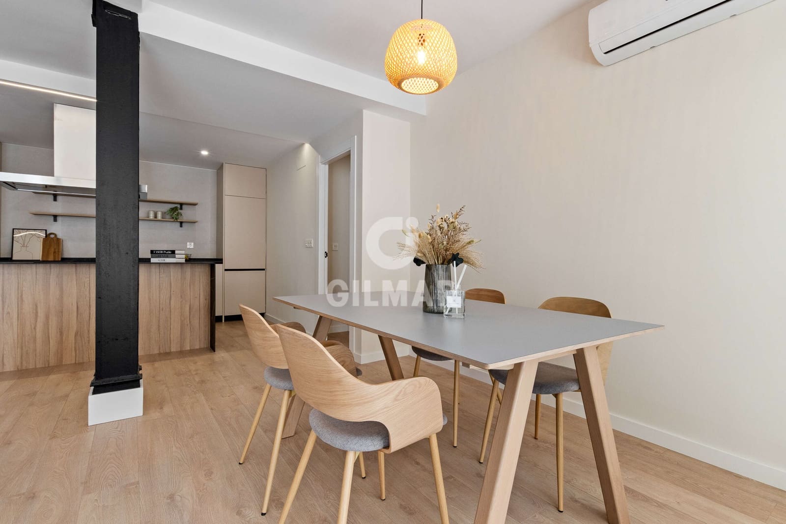 3 soverom Leilighet til salgs i Malaga by - € 662 900 (Ref: 9216014)