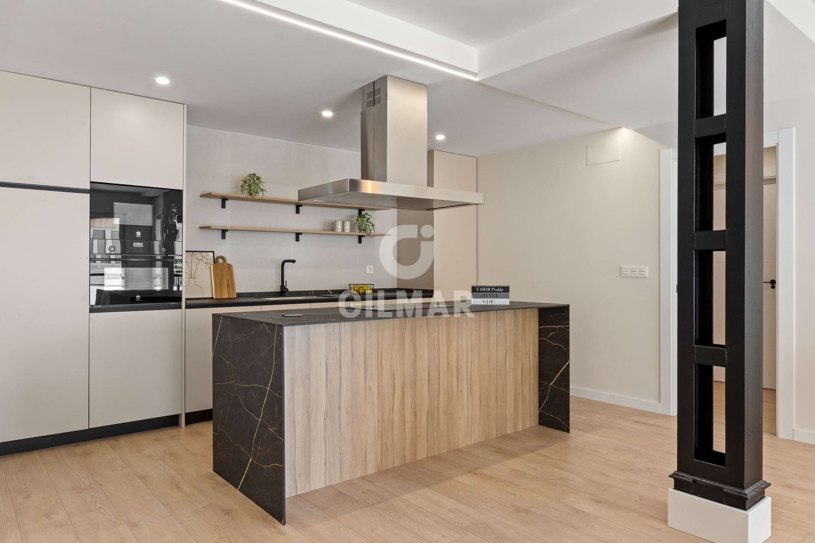 3 soverom Leilighet til salgs i Malaga by - € 662 900 (Ref: 9216014)