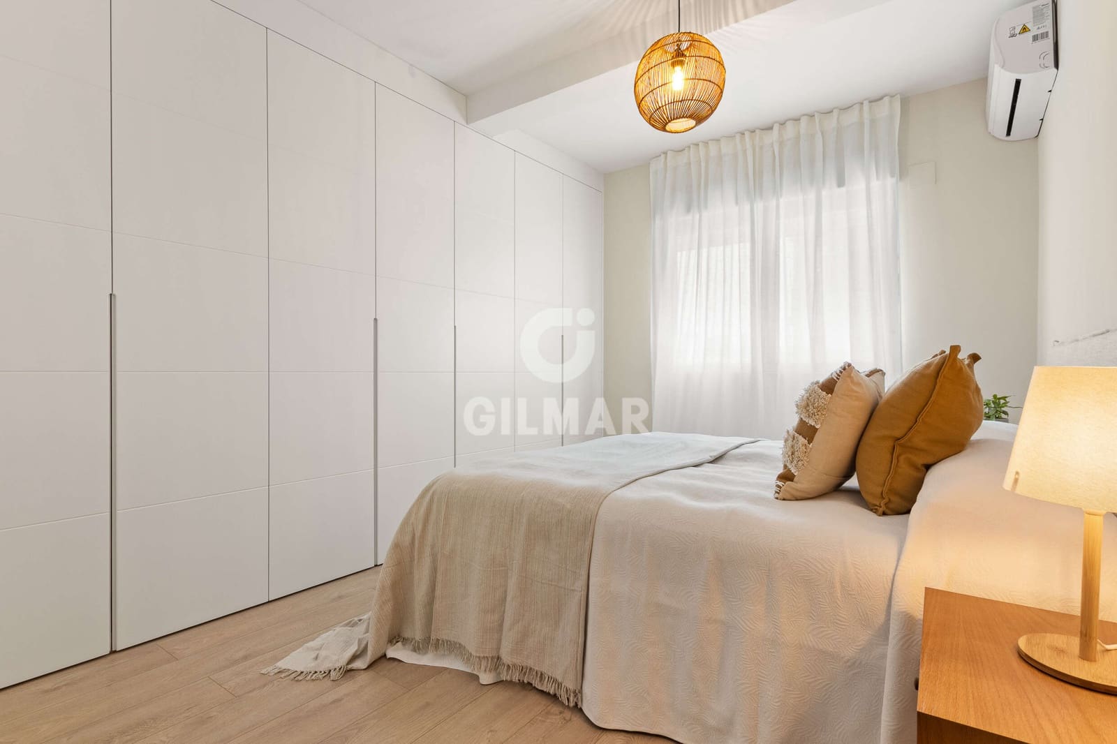 3 soverom Leilighet til salgs i Malaga by - € 662 900 (Ref: 9216014)