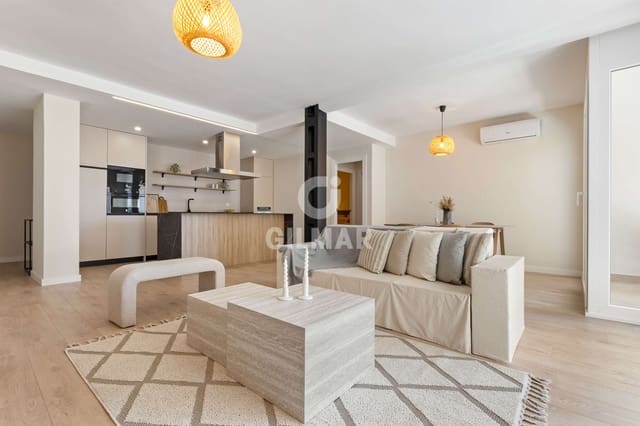 3 soverom Leilighet til salgs i Puerto, Málaga by - € 662 900 (Ref: 9216014)