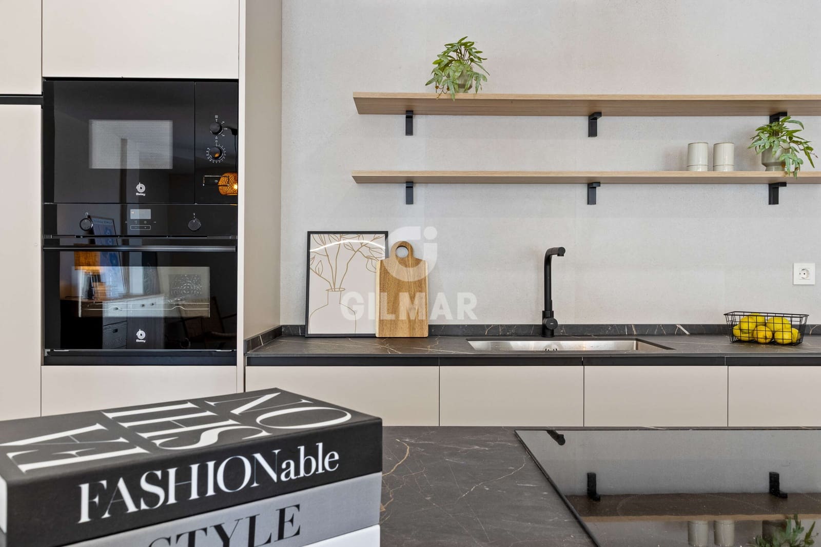 3 soverom Leilighet til salgs i Malaga by - € 662 900 (Ref: 9216014)