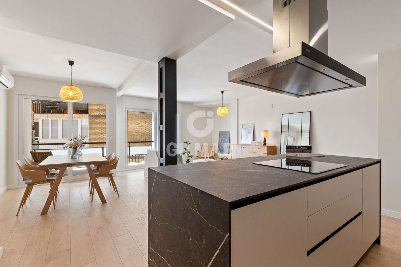 3 soverom Leilighet til salgs i Malaga by - € 662 900 (Ref: 9216014)