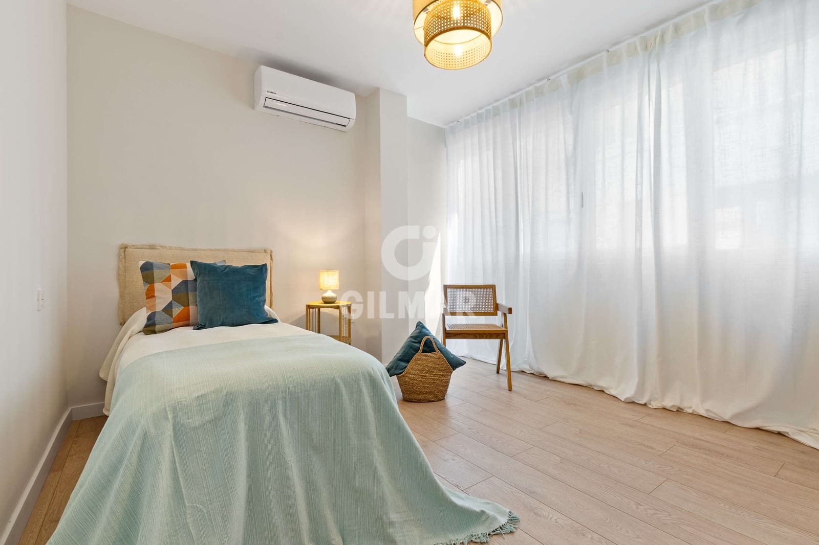 3 soverom Leilighet til salgs i Malaga by - € 662 900 (Ref: 9216014)