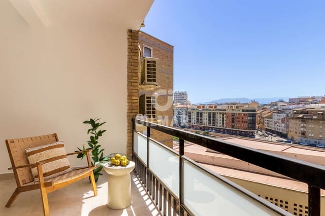 3 soverom Leilighet til salgs i Puerto, Málaga by - € 662 900 (Ref: 9216014)