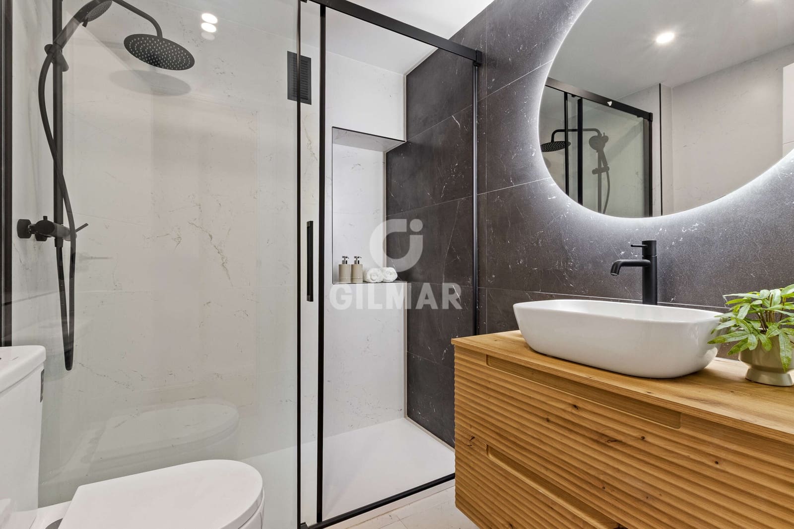 3 soverom Leilighet til salgs i Malaga by - € 662 900 (Ref: 9216014)