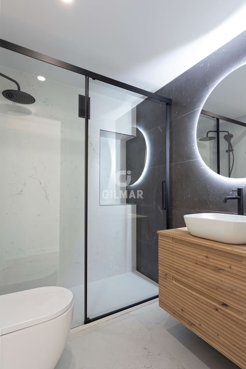 3 soverom Leilighet til salgs i Malaga by - € 662 900 (Ref: 9216014)