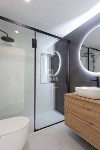 3 soverom Leilighet til salgs i Puerto, Málaga by - € 662 900 (Ref: 9216014)