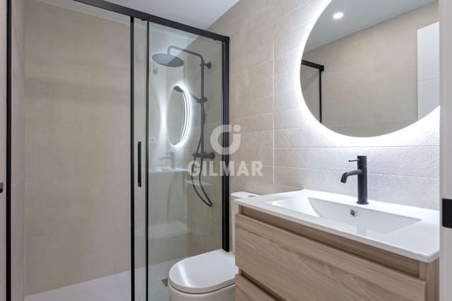 3 soverom Leilighet til salgs i Puerto, Málaga by - € 662 900 (Ref: 9216014)