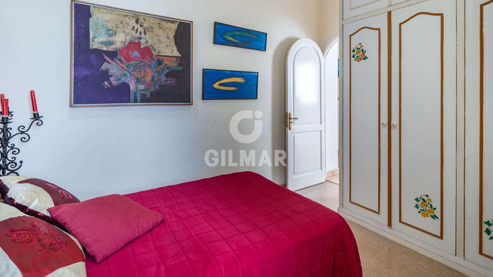 3 soverom Penthouse til salgs i Las Palmas de Gran Canaria med garasje - € 725 000 (Ref: 9216015)