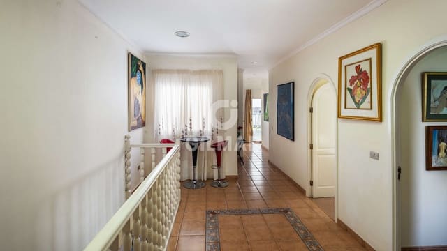 3 chambre Penthouse à vendre à Alcaravaneras, Las Palmas de Gran Canaria avec garage - 725 000 € (Ref: 9216015)