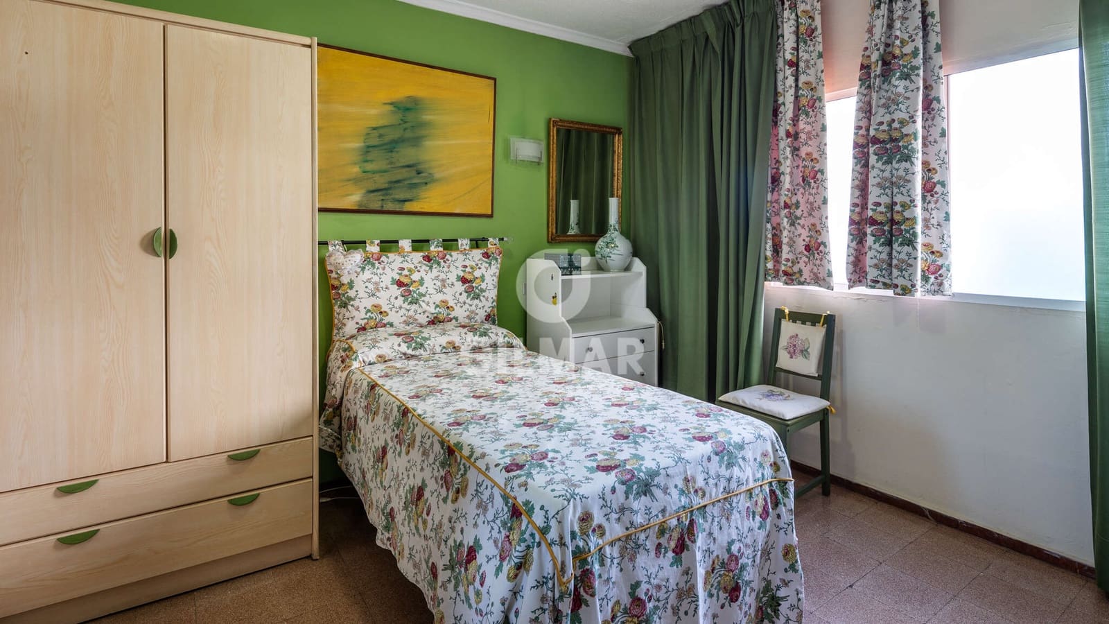 3 soverom Penthouse til salgs i Las Palmas de Gran Canaria med garasje - € 725 000 (Ref: 9216015)