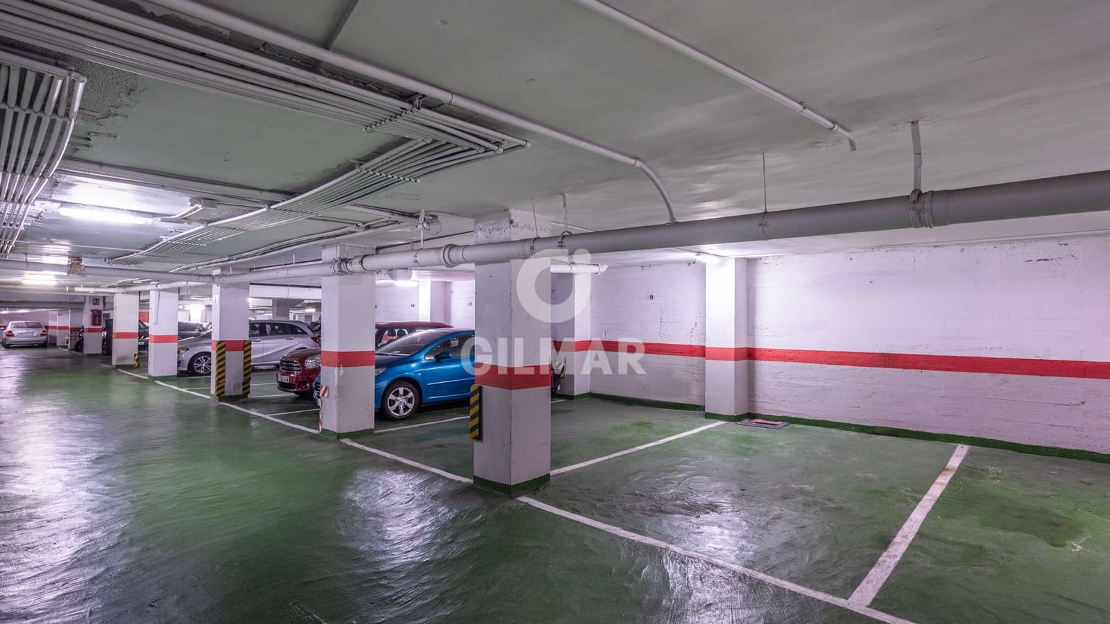 3 soverom Penthouse til salgs i Las Palmas de Gran Canaria med garasje - € 725 000 (Ref: 9216015)