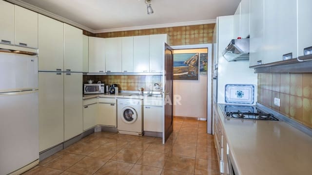 3 chambre Penthouse à vendre à Alcaravaneras, Las Palmas de Gran Canaria avec garage - 725 000 € (Ref: 9216015)