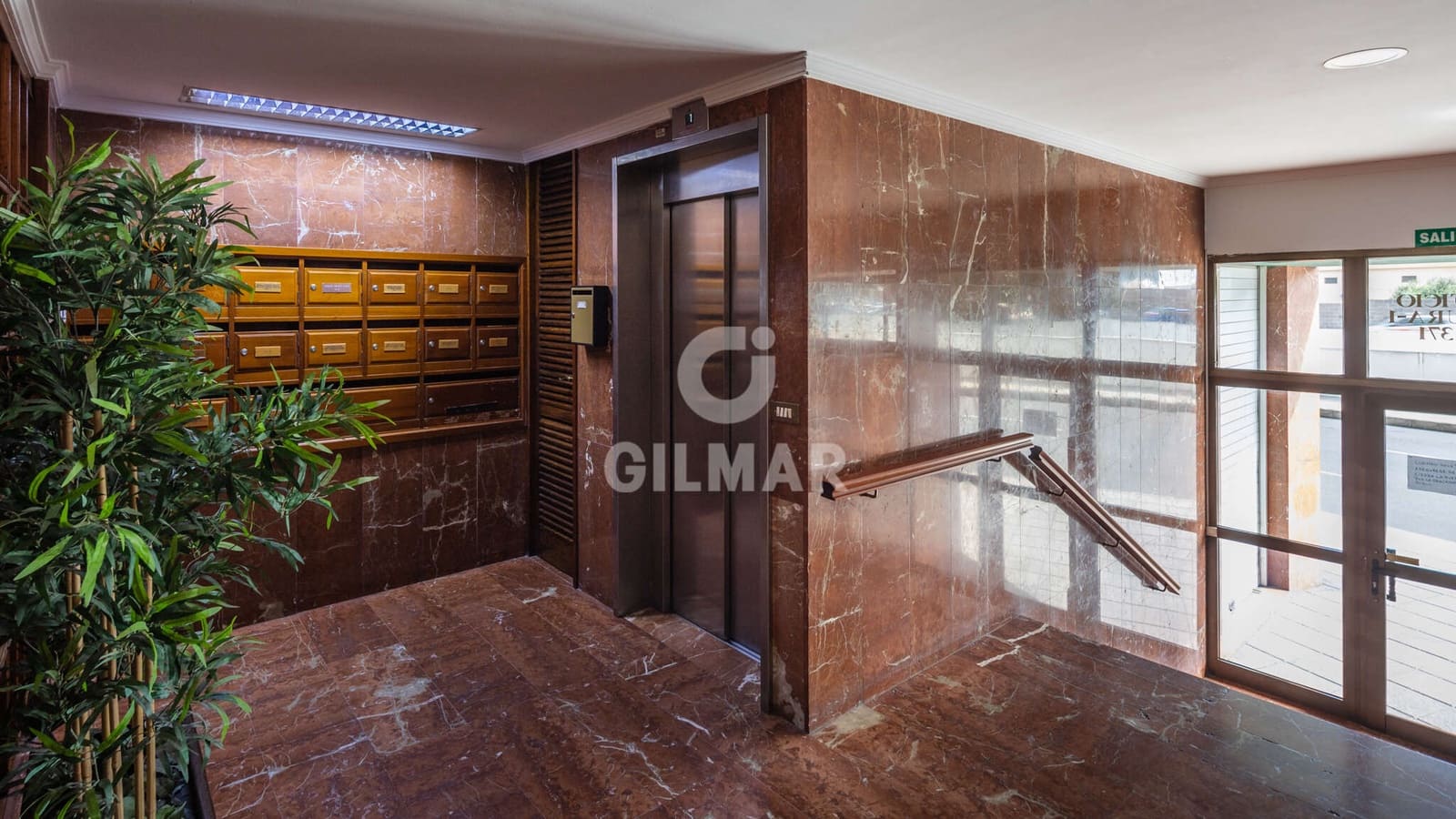 3 soverom Penthouse til salgs i Las Palmas de Gran Canaria med garasje - € 725 000 (Ref: 9216015)