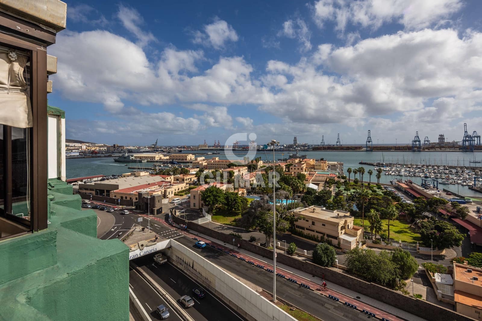3 soverom Penthouse til salgs i Las Palmas de Gran Canaria med garasje - € 725 000 (Ref: 9216015)