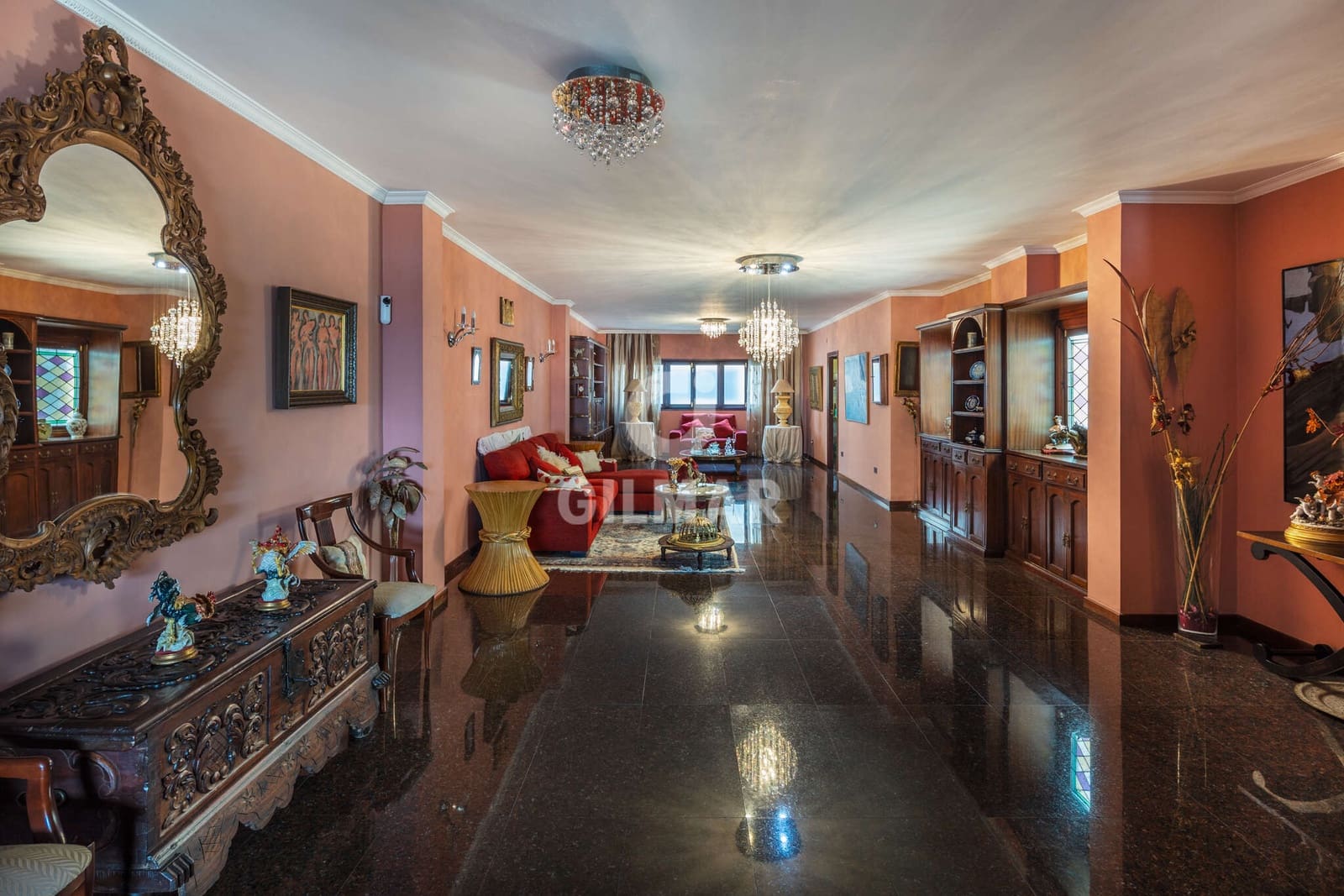 3 soverom Penthouse til salgs i Las Palmas de Gran Canaria med garasje - € 725 000 (Ref: 9216015)