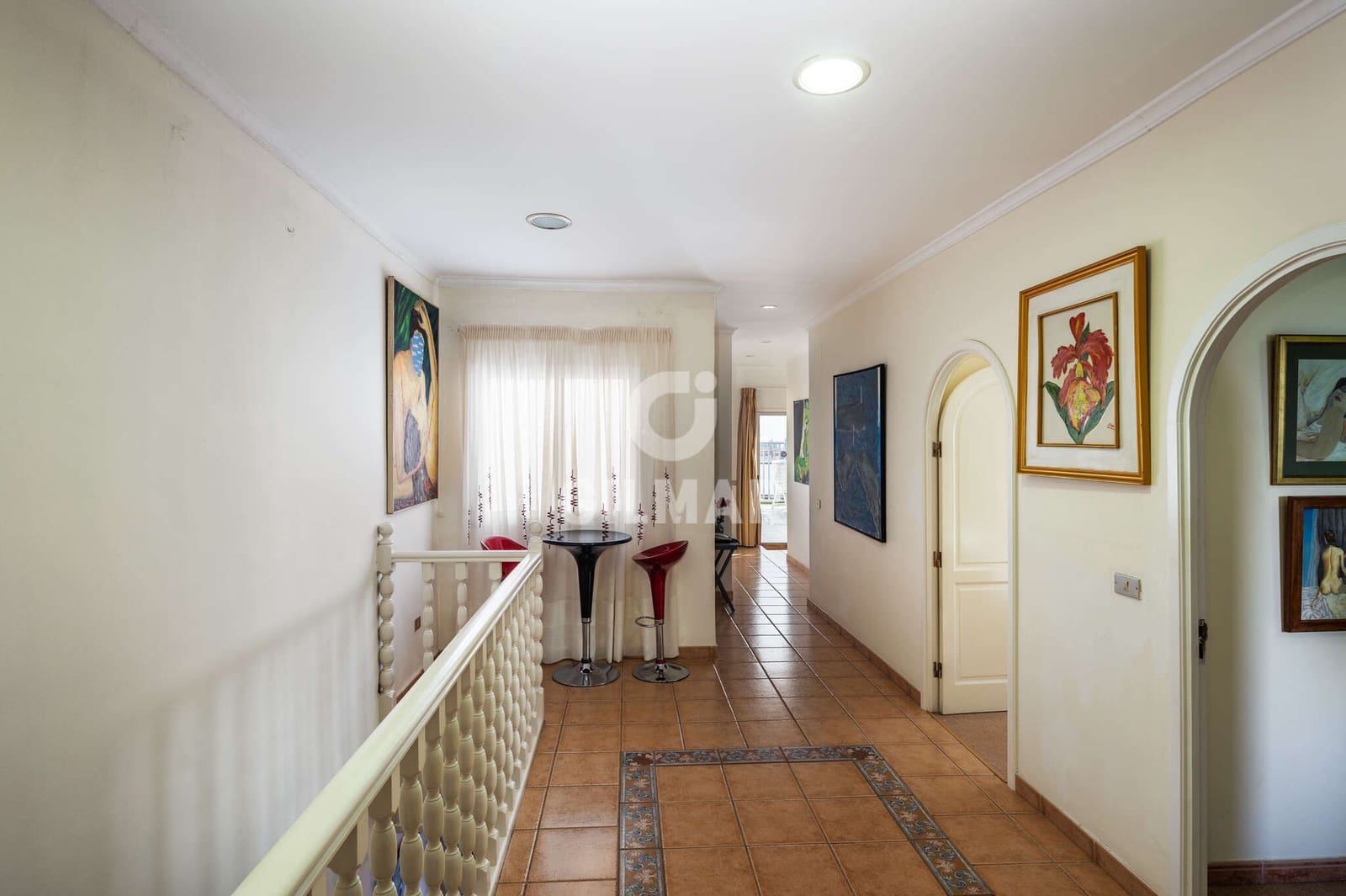 3 soverom Penthouse til salgs i Las Palmas de Gran Canaria med garasje - € 725 000 (Ref: 9216015)